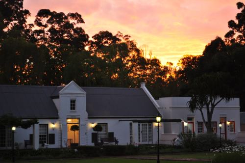 Tsitsikamma Village Inn (7)